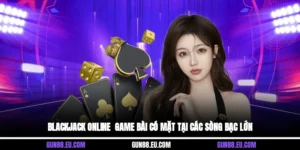 blackjack online