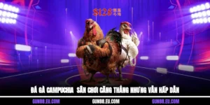 đá gà Campuchia