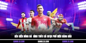 kèo xiên bóng đá