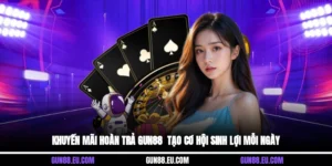 khuyến mãi hoàn trả