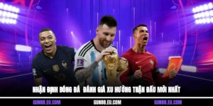 nhận định bóng đá