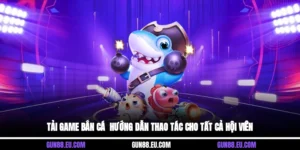 tải game bắn cá